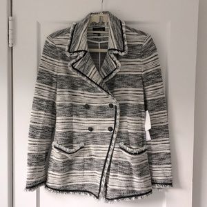 Chanel Style Jacket